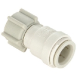 Watts/Dormont 3510-1412 3/4 in x 3/4 in Cts x FNPT Polysulfone Female Adapter