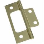 National Hardware™ N146-951 V530 9 lb 3 in 3 in Door Hinge