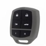 Keyless DBA Carkey Express UFCRCLASSIC Classic Universal Car Remote