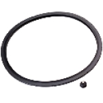 Presto® 09918 Compatible with Presto 3 & 4 qt Pressure Cooker Pressure Cooker Sealing Ring/Automatic Air Vent Pack