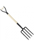 Digging Fork - 4 Tine