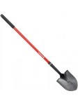 #2 Round Point Shovel