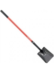 #2 Square Point Shovel