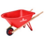 Kids Red Corona Wheelbarrow