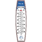 Taylor Precision 3070 70 lb Analog Durable Steel Hanging Scale