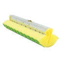 LIBMAN® 2011 10 in Yellow Nitty Gritty® Roller Mop Refill