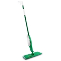 LIBMAN® 4002 5.13 in 15.38 in Microfiber Freedom® Spray Mop