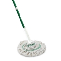 LIBMAN® 2030 4.5 ft 4 in Steel Tornodo® Wet Mop