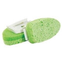 LIBMAN® 1131 Gentle Touch Foaming Dish Wand Refill Sponge