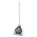 Libman Company 598 Premium Plunger & Caddy