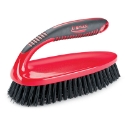 LIBMAN® 567 3-1/2 in 8 in Red Big Scrub Brush