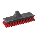 LIBMAN® 507 3-1/2 in 10 in PET Fiber Floor Scrub Head Only