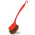 LIBMAN® 520 6 in 5 in Hard Scrub Brush