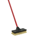 Libman® 548 8-1/2 in Tampico Fiber Acid Brush