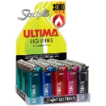 Scripto Lighter LDO18L-50/ULT