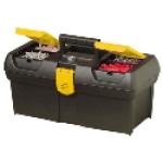 Stanley® STST13011 12-1/2 in 7 in 1.1 in Tool Box With Tray