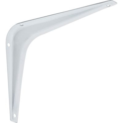 National Hardware™ N218-885 211BC 5 in 6 in Steel Shelf Bracket