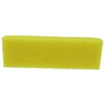 DQB Industries 06101 9 in Sponge Mop Refill