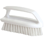 DQB Industries 11600 6 in 1-1/8 in Molded Poly Scrub Brush