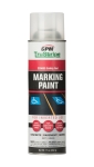 INVMRK-15 TruStripe Invert Spray Safety Red