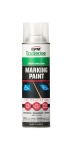 INVMRK-16 TruStripe Invert Spray Safety Green