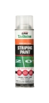 INVSTR-5 TruStripe Striping Paint Safety Orange