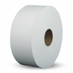 AvAir® AVR129JRT 12 in 1848 in White 2-Ply Toilet Tissue