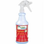 Bright Solutions 51800-12BSL Klearview Glass Cleaner