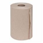 AvAir® AVR25044 12 in 350 in Brown Paper Towel Roll