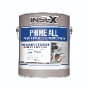 Benjamin Moore INSL-X® AP1000099-01 1 gal White Latex Base Multi-Surface Primer/Sealer