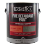 Benjamin Moore INSL-X® LFR110099-01 1 gal Fire Retardant