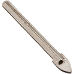 IRWIN® 50520 5/16 in Carbide Tipped Glass and Tile Drill Bit