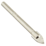 IRWIN® 50524 3/8 in Carbide Tipped Glass and Tile Drill Bit