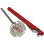 Taylor Precision 3512 0 - 220 deg F +/-2 deg F Analog Instant Read Thermometer