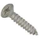 National Hardware™ N223-982 1-1/4 in Steel Wood Screw