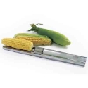 Lee 202-P 17 in Stainless Steel Corn Corn Cutter and Creamer