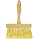 DQB 11957 Tampico Colored Poly Paste Brush