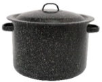 F6133-1 12 Qt. Stock Pot