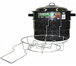 F0707-2 21 Qt. Water Bath Canner