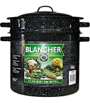 F64140-4 7.5 Qt. Blancher/ Pasta Pot