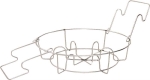 F0714-6 11.5 Qt. Canner Jar Rack