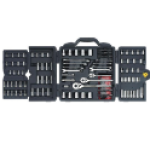 Stanley® 96-011 170 Pieces Mechanic Tool Set