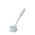 Rubbermaid ® Quickie® 101 Medium Polypropylene Plastic Dishwashing Brush