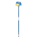 Rubbermaid ® Quickie® 47MB4 12 in Cellulose/Cellulene® Sponge Steel Automatic Sponge Mop