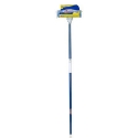 Rubbermaid ® Quickie® 45TRI 9 in Cellulose/Cellulene® Steel Automatic Sponge Mop