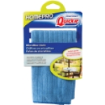 Rubbermaid ® Quickie® HomePro 470636 Micro-Fiber Glass and Window Cleaning Cloth