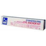 Tie Down 59075 30 in Eye Anchor Kit