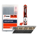 ITW Construction Products Paslode® 650565 2-3/8 in Steel Fuel and Nail Combo Pack