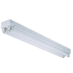 Acuity Brands Lithonia Lighting® C232-120-GESB C Series 120 V Electronic Ballast Fluorescent Lamp General Purpose Striplight