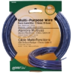 HILLMAN™ 122080 #20 50 ft Steel Clothesline Wire